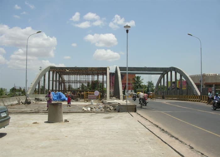 project2 Building Contractor in Madurai