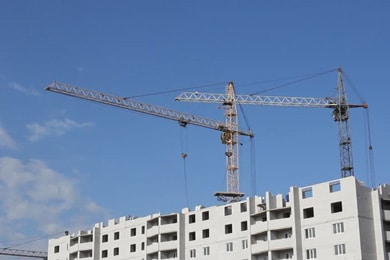 Top Building Construction Company in Trichy
